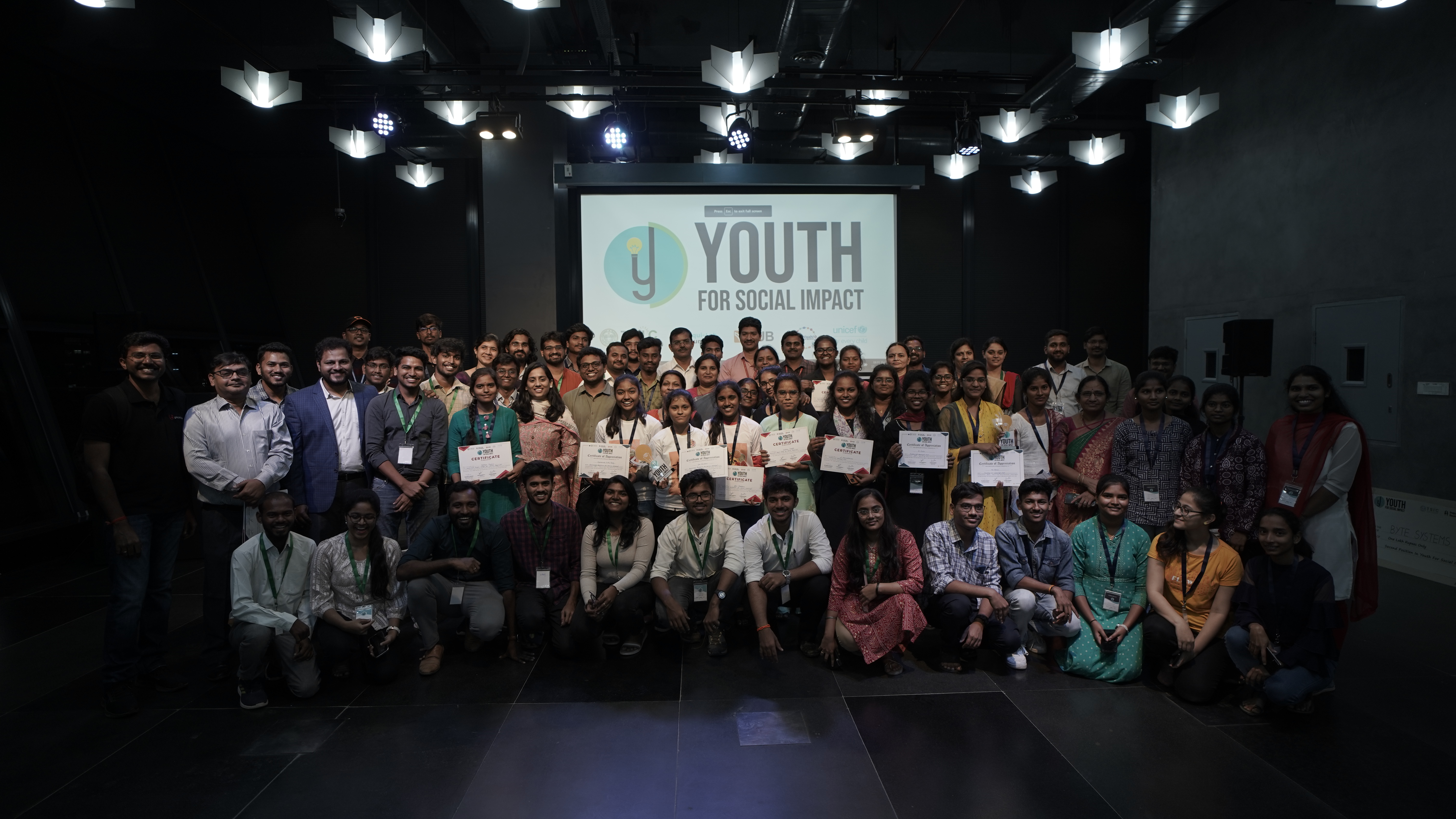 YFSI image